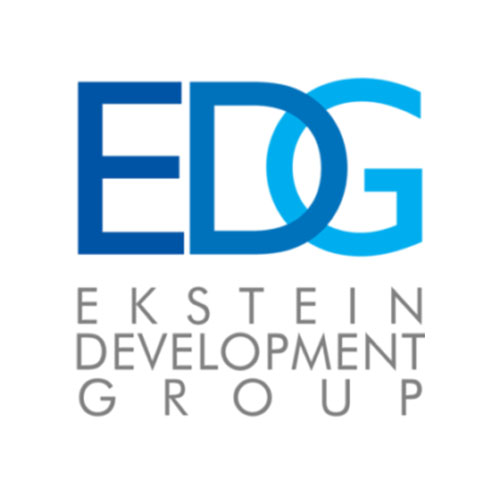 Ekstein Development Group logo